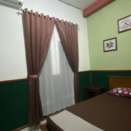 Ada Homestay Magelang Exterior photo