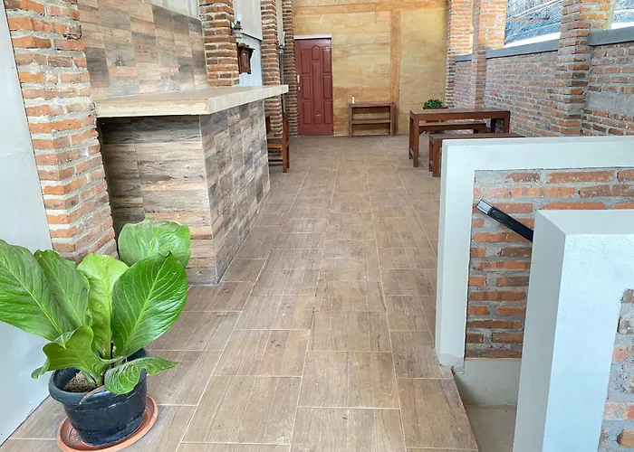 Ada Homestay