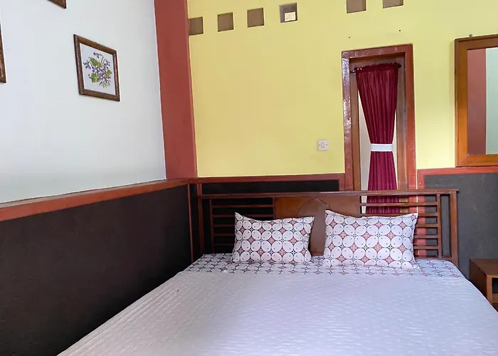 Ada Homestay
