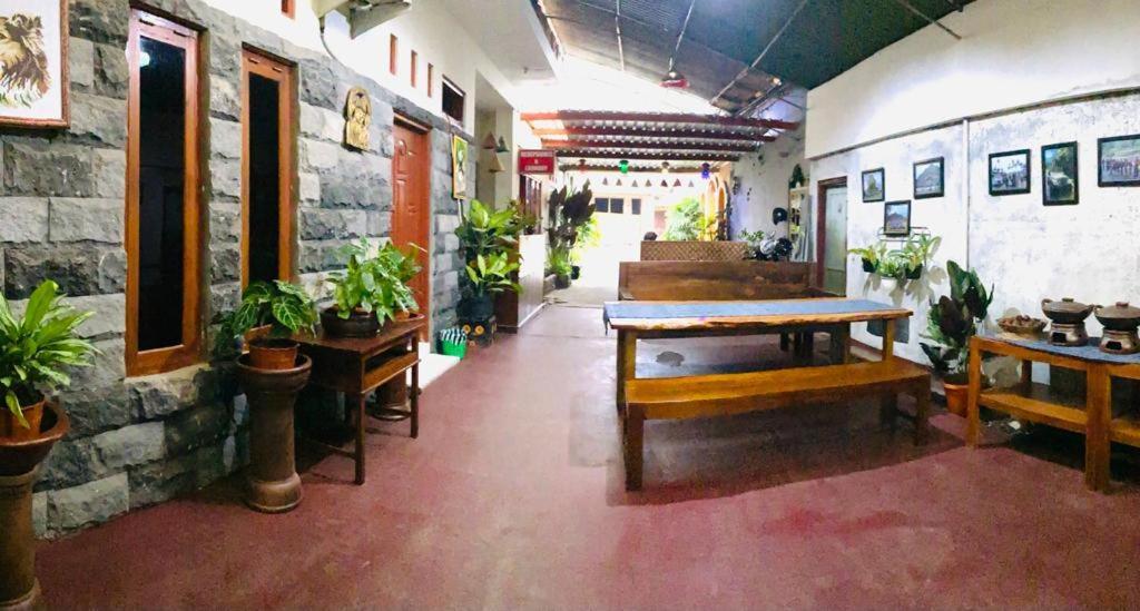 Ada Magelang
