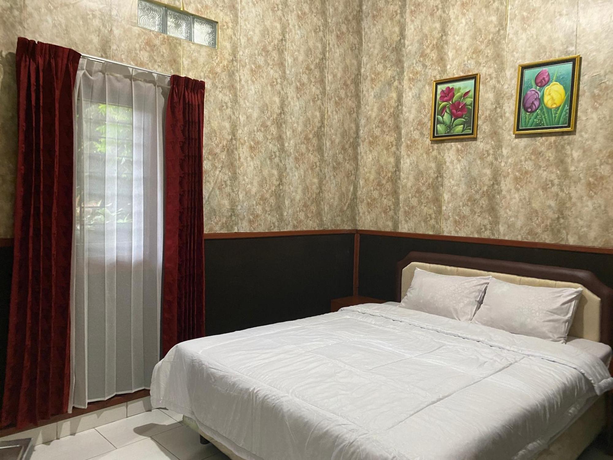 Séjour chez l'habitant Ada Magelang
