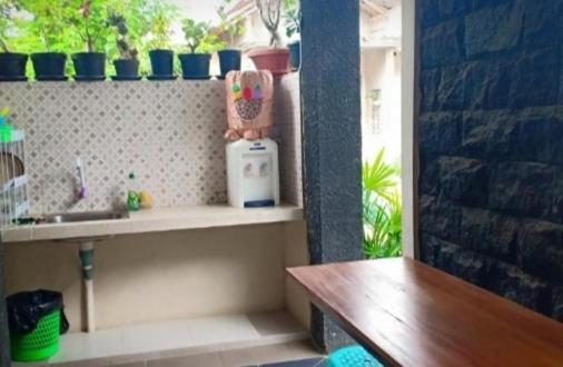 Séjour chez l'habitant Ada *