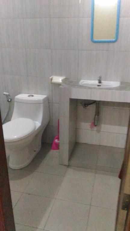 Séjour chez l'habitant Ada Magelang