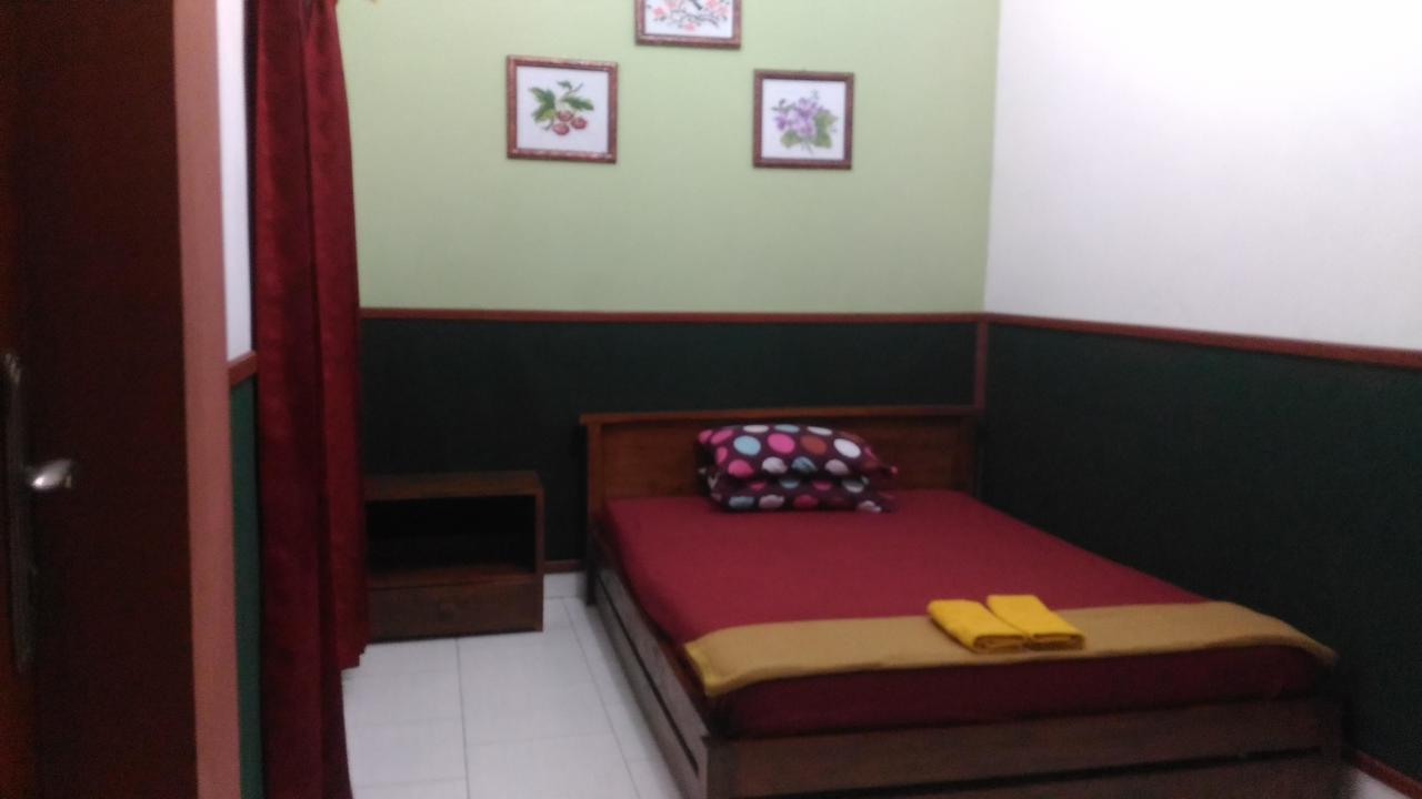 Ada * Magelang