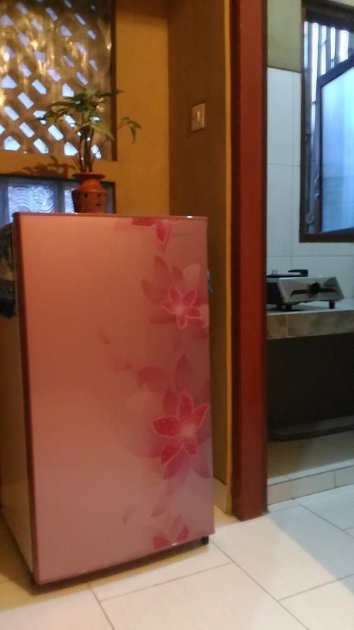 Séjour chez l'habitant Ada *