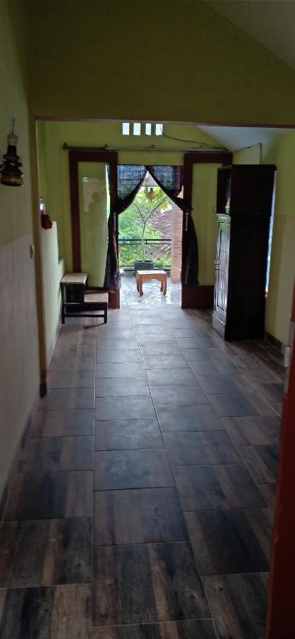 Ada Séjour chez l'habitant *
